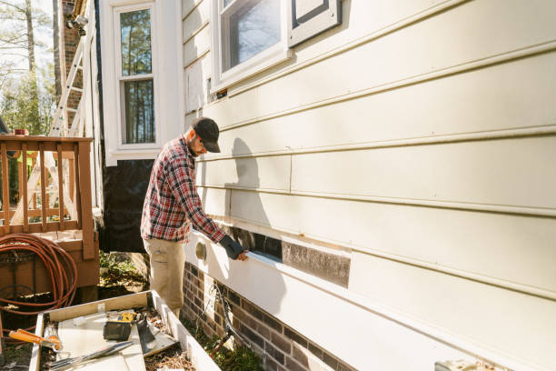 Top rated local Storm Damage Siding Repair specialists in Westville, SC